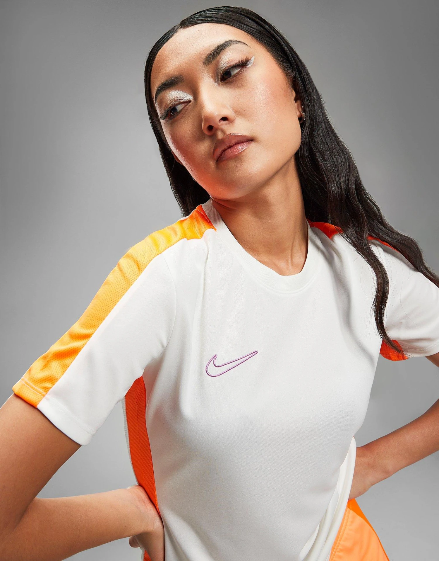 Nike Academy T-shirt 3 Nike Academy T-shirt