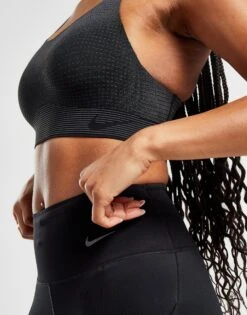 Nike Swoosh Flyknit Sports Bra -Nike || The North Face || Adidas Originals Shop jd 670605 e