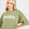 Hoodrich Staple Boyfriend T-Shirt 2 Hoodrich Staple Boyfriend T-Shirt -Nike || The North Face || Adidas Originals Shop jd 677777 a