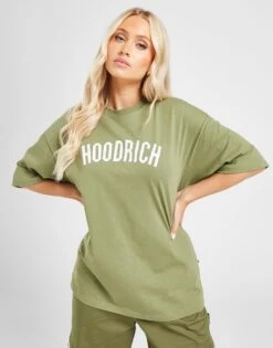 Hoodrich Staple Boyfriend T-Shirt -Nike || The North Face || Adidas Originals Shop jd 677777 b