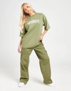 Hoodrich Staple Boyfriend T-Shirt -Nike || The North Face || Adidas Originals Shop jd 677777 c