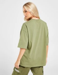 Hoodrich Staple Boyfriend T-Shirt -Nike || The North Face || Adidas Originals Shop jd 677777 d