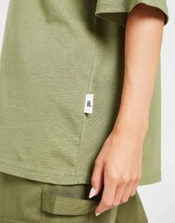 Hoodrich Staple Boyfriend T-Shirt -Nike || The North Face || Adidas Originals Shop jd 677777 e