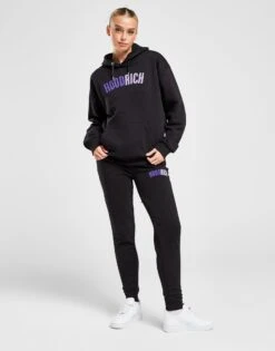Hoodrich Kraze Boyfriend Hoodie -Nike || The North Face || Adidas Originals Shop jd 677781 d