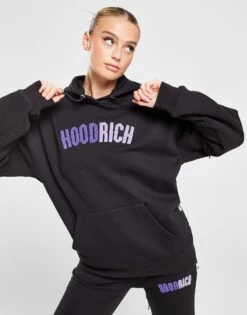 Hoodrich Kraze Boyfriend Hoodie -Nike || The North Face || Adidas Originals Shop jd 677781 f