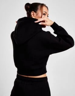 Hoodrich Aspect Crop Hoodie -Nike || The North Face || Adidas Originals Shop jd 677789 c