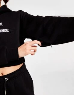 Hoodrich Aspect Crop Hoodie -Nike || The North Face || Adidas Originals Shop jd 677789 f