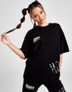 Nike || The North Face || Adidas Originals Shop 15 Hoodrich Crescent Boyfriend T-Shirt