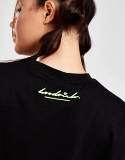 Hoodrich Crescent Boyfriend T-Shirt -Nike || The North Face || Adidas Originals Shop jd 677793 d