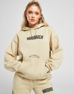 Hoodrich Calor Hoodie