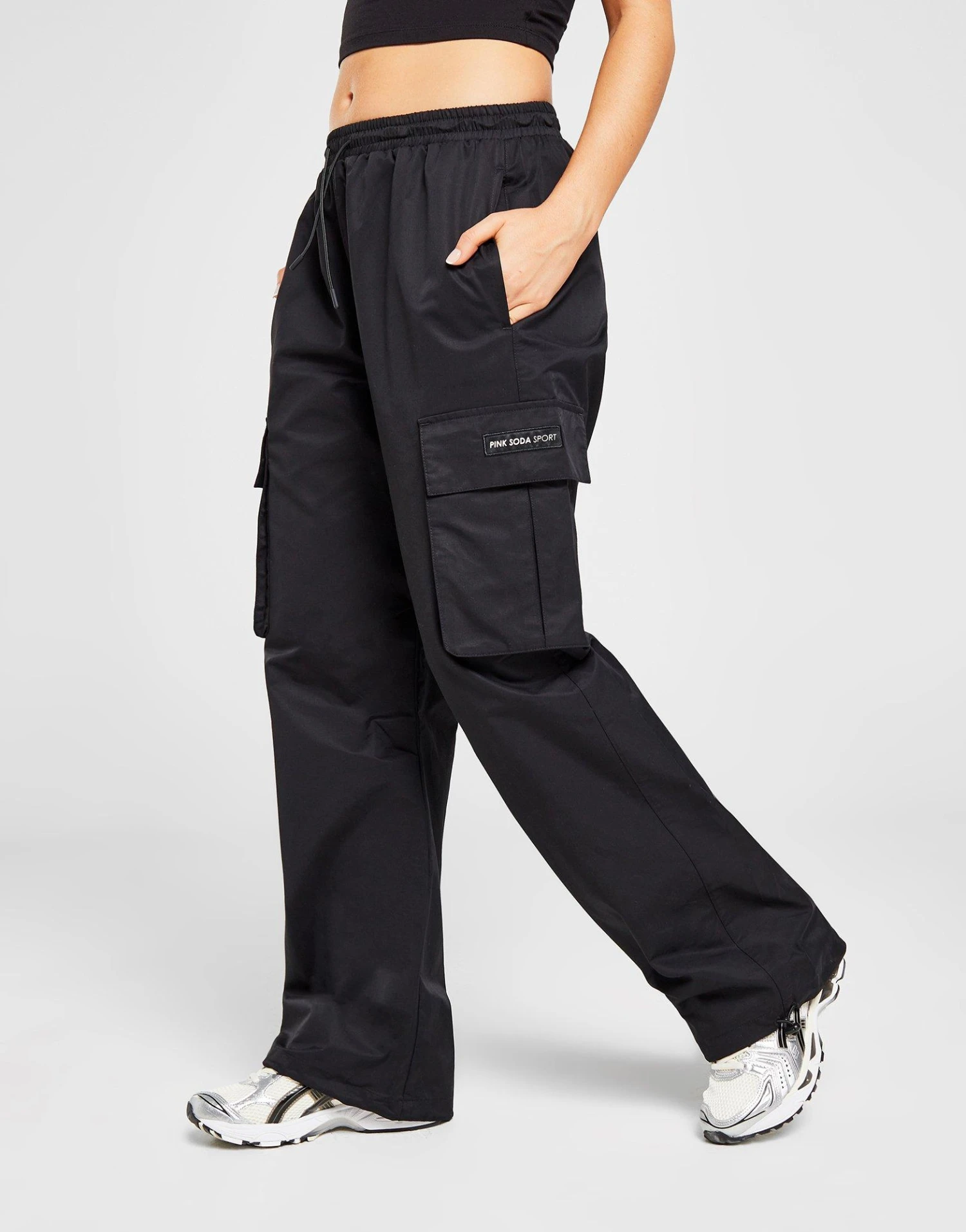 Pink Soda Sport Alta Cargo Pants 3 Pink Soda Sport Alta Cargo Pants - Image 2