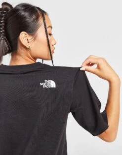 The North Face Relaxed Box T-Shirt -Nike || The North Face || Adidas Originals Shop jd 681938 d
