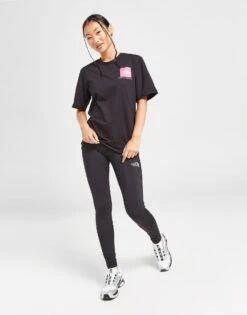 The North Face Relaxed Box T-Shirt -Nike || The North Face || Adidas Originals Shop jd 681938 e