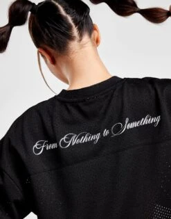 Hoodrich Court Crop T-Shirt -Nike || The North Face || Adidas Originals Shop jd 683327 d