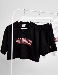 Hoodrich Court Crop T-Shirt -Nike || The North Face || Adidas Originals Shop jd 683327 g
