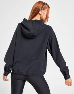 Under Armour Woven Wordmark Full Zip Jacket -Nike || The North Face || Adidas Originals Shop jd 685776 c