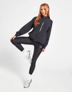 Under Armour Woven Wordmark Full Zip Jacket -Nike || The North Face || Adidas Originals Shop jd 685776 f