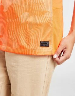 Nike Netherlands 2023 Home Shirt Women's -Nike || The North Face || Adidas Originals Shop jd 686821 d