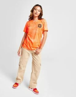 Nike Netherlands 2023 Home Shirt Women's -Nike || The North Face || Adidas Originals Shop jd 686821 e