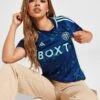 Adidas Leeds United FC 2023/24 Away Shirt Women's -Nike || The North Face || Adidas Originals Shop jd 691010 a