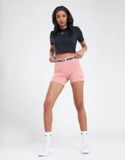 Nike Pro 365 5 Inch Shorts -Nike || The North Face || Adidas Originals Shop jd ANZ0007300 c