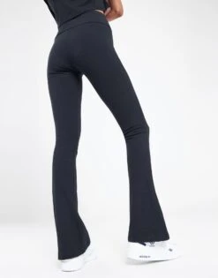 Adidas Originals Adicolor Ribbed Flare Pants -Nike || The North Face || Adidas Originals Shop jd ANZ0023194 e