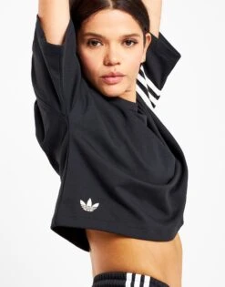 Adidas Originals Adicolor Neuclassics T-Shirt -Nike || The North Face || Adidas Originals Shop jd ANZ0026870 d