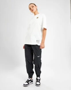 Mitchell & Ness NBA Logo T-Shirt -Nike || The North Face || Adidas Originals Shop jd ANZ0031159 c