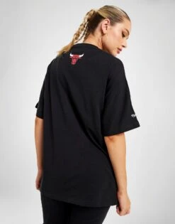 Mitchell & Ness Rodman Chicago Bulls T-Shirt -Nike || The North Face || Adidas Originals Shop jd ANZ0031747 d