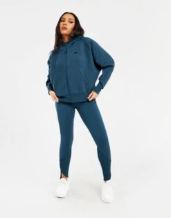 Adidas Z.N.E. Full Zip Hoodie -Nike || The North Face || Adidas Originals Shop jd ANZ0045587 c