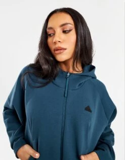 Adidas Z.N.E. Full Zip Hoodie -Nike || The North Face || Adidas Originals Shop jd ANZ0045587 e