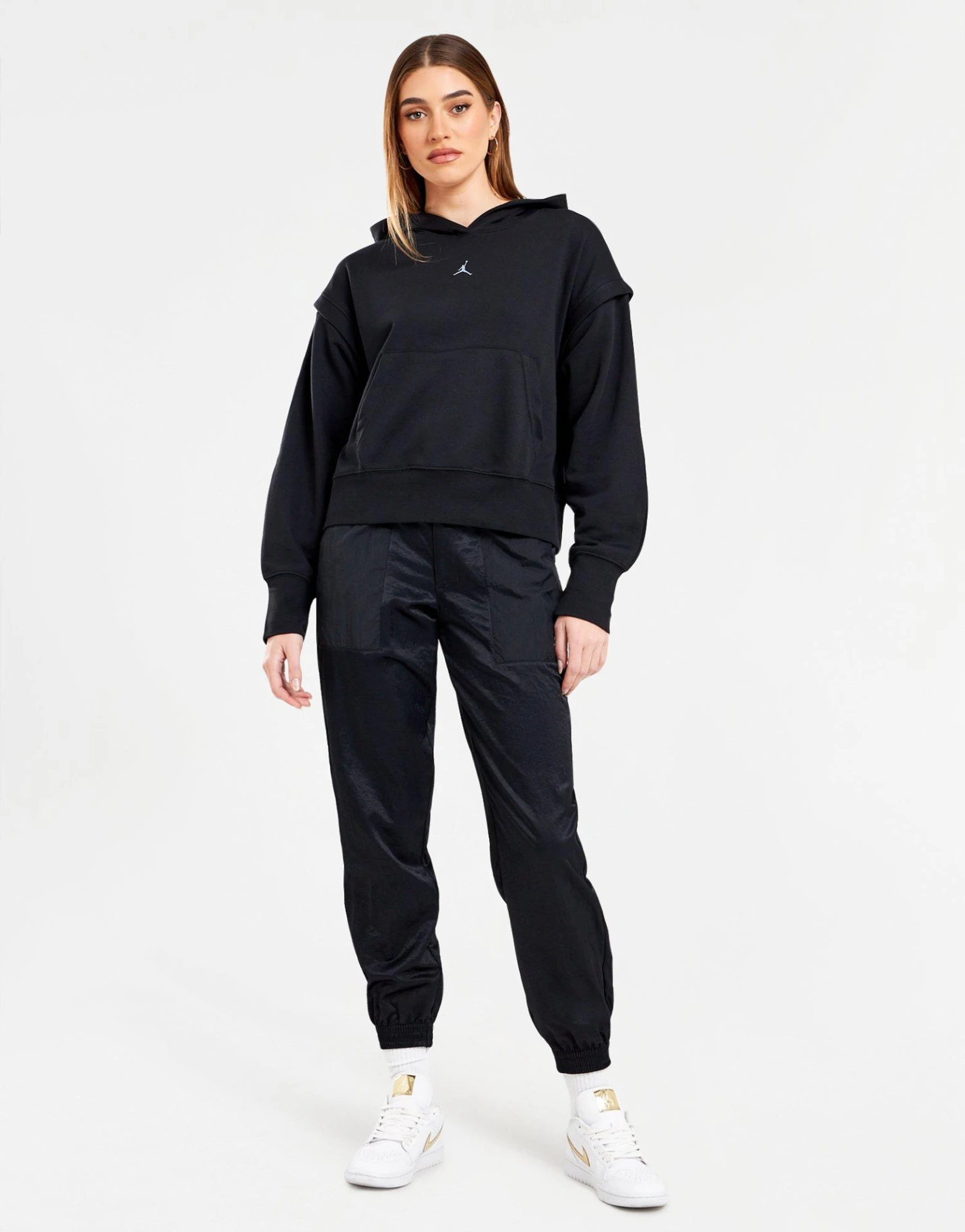 Jordan Hoodie 4 Jordan Hoodie - Image 2