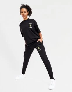 Hoodrich Fetch Joggers