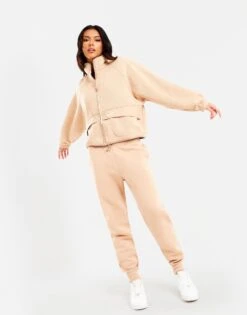 Nike Trend Sherpa Jacket -Nike || The North Face || Adidas Originals Shop jd ANZ0065583 c