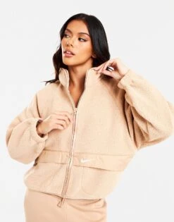 Nike Trend Sherpa Jacket -Nike || The North Face || Adidas Originals Shop jd ANZ0065583 e