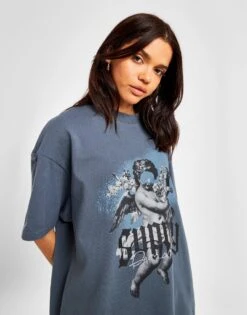 Supply & Demand Cherub T-Shirt