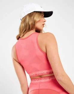 Nike Pro Dri-FIT Crop Tank Top -Nike || The North Face || Adidas Originals Shop jd ANZ0069400 e