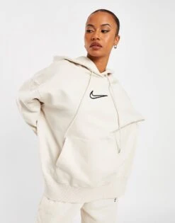 Nike Midi Swoosh Hoodie -Nike || The North Face || Adidas Originals Shop jd ANZ0072397 b