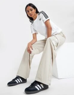 Adidas Originals Cargo Pants -Nike || The North Face || Adidas Originals Shop jd ANZ0074298 c