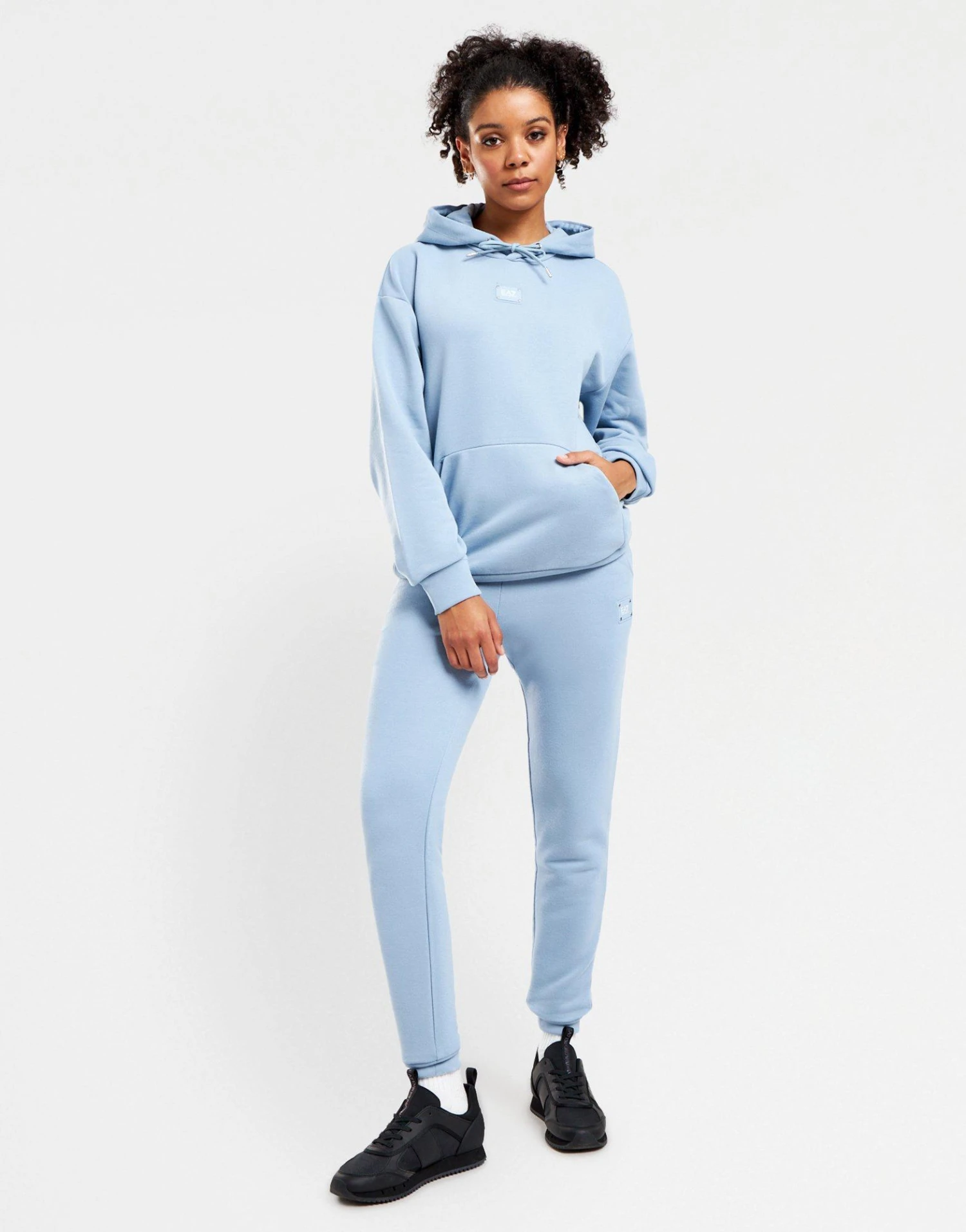 EA7 Hoodie 3 EA7 Hoodie - Image 2