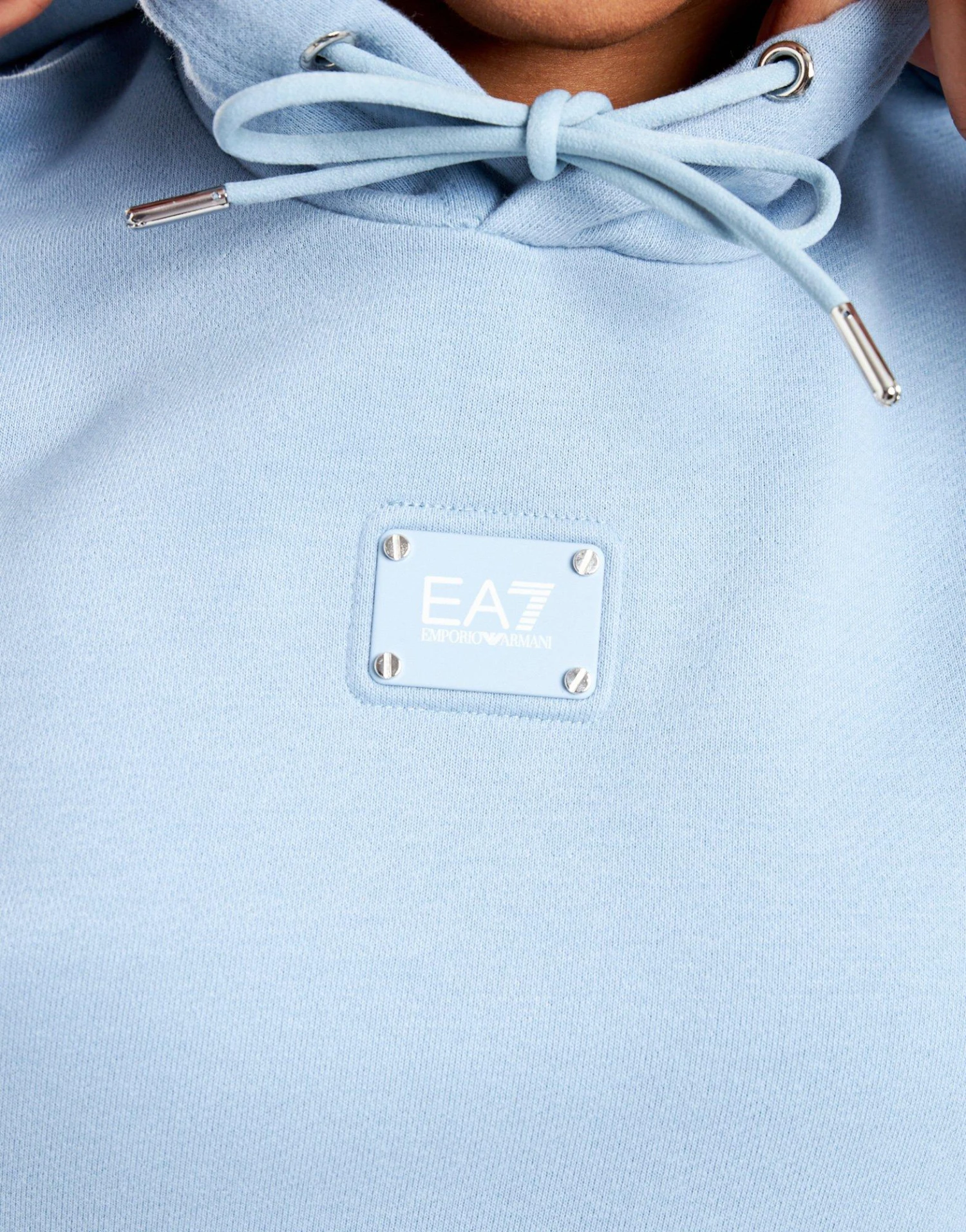 EA7 Hoodie 5 EA7 Hoodie - Image 4