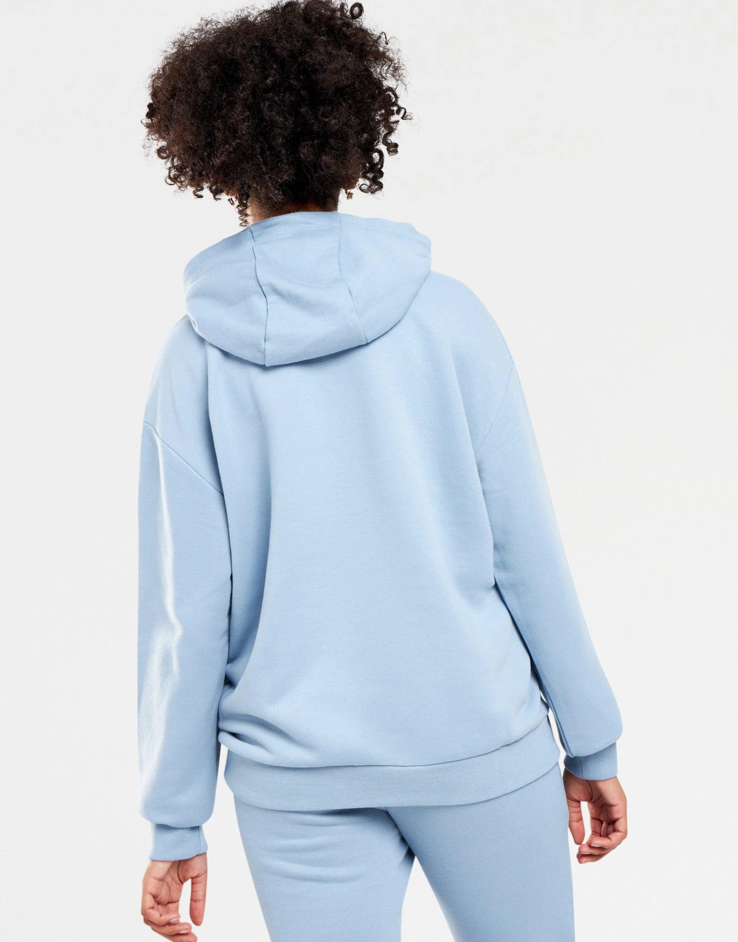 EA7 Hoodie 6 EA7 Hoodie - Image 5