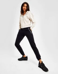 EA7 Tape Track Pants