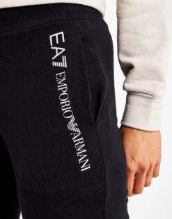 EA7 Tape Track Pants -Nike || The North Face || Adidas Originals Shop jd ANZ0077608 f