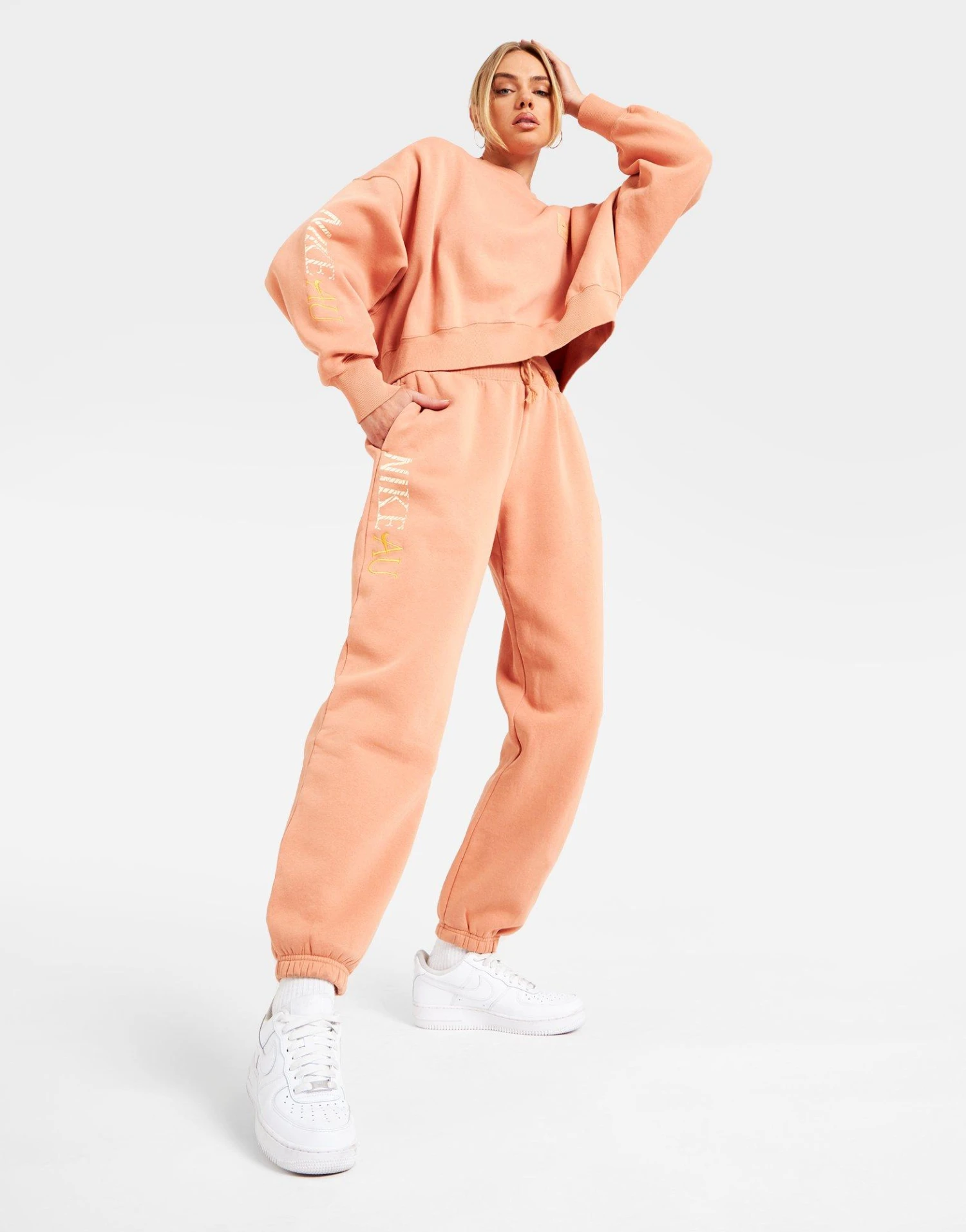 Nike Australia Track Pants 3 Nike Australia Track Pants