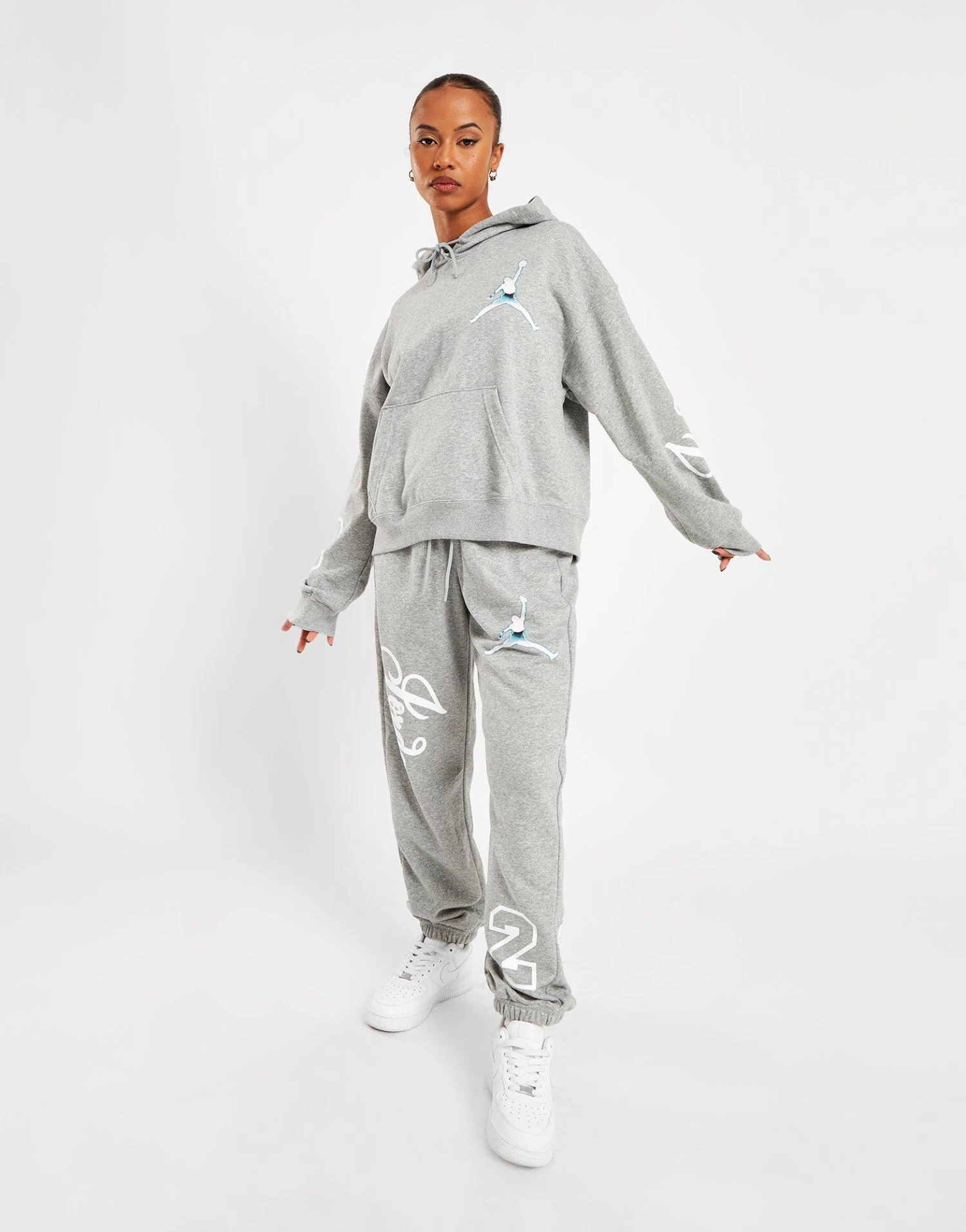 Jordan Brooklyn Hoodie 5 Jordan Brooklyn Hoodie - Image 3