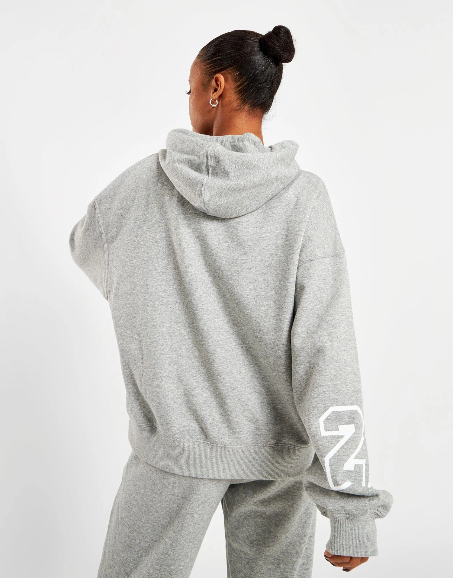 Jordan Brooklyn Hoodie 6 Jordan Brooklyn Hoodie - Image 4