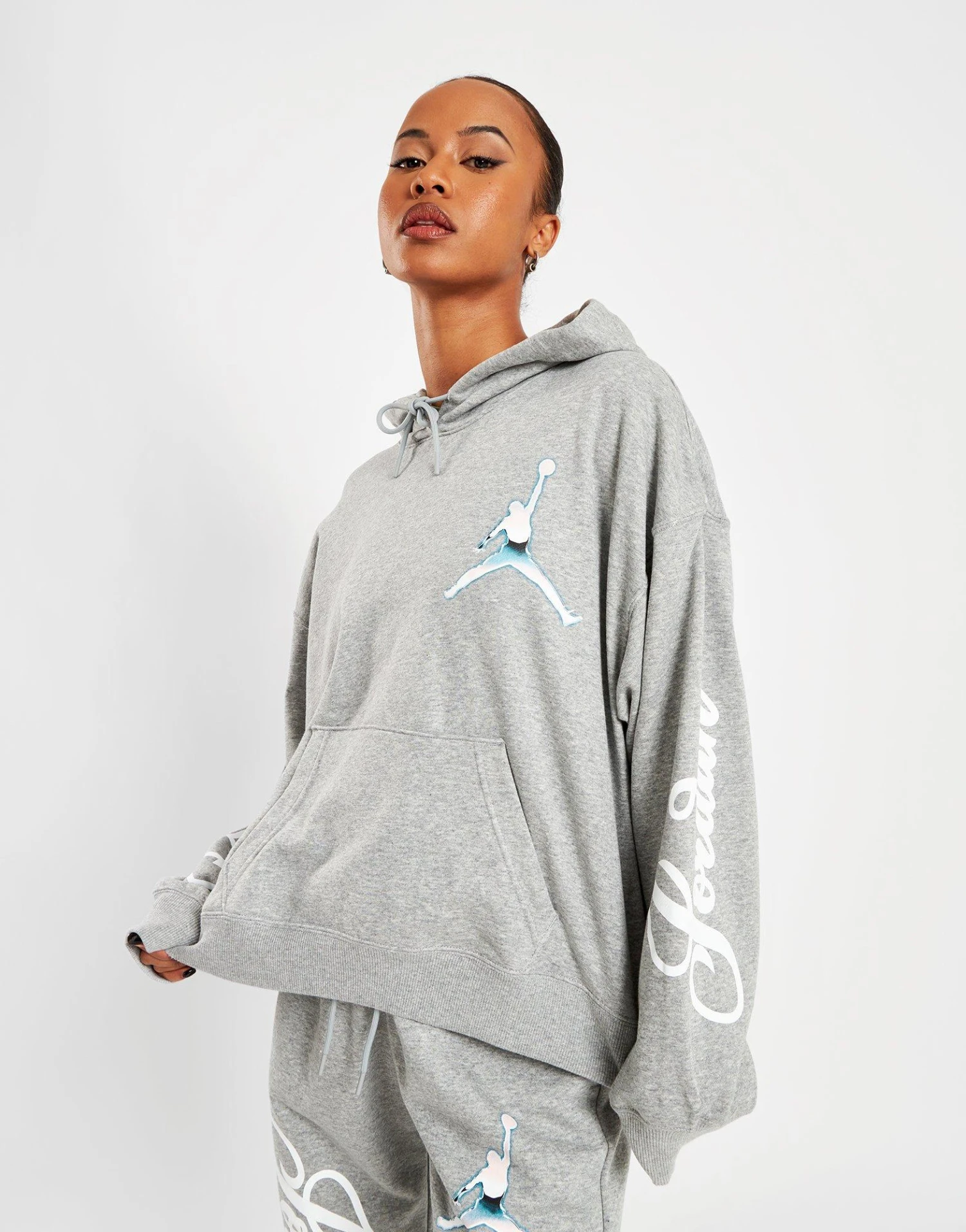 Jordan Brooklyn Hoodie 7 Jordan Brooklyn Hoodie - Image 5