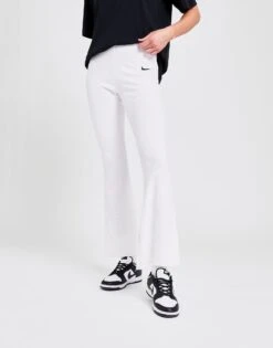 Nike Rib Jersey Flare Pants -Nike || The North Face || Adidas Originals Shop jd ANZ0089210 b