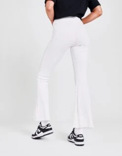 Nike Rib Jersey Flare Pants -Nike || The North Face || Adidas Originals Shop jd ANZ0089210 d